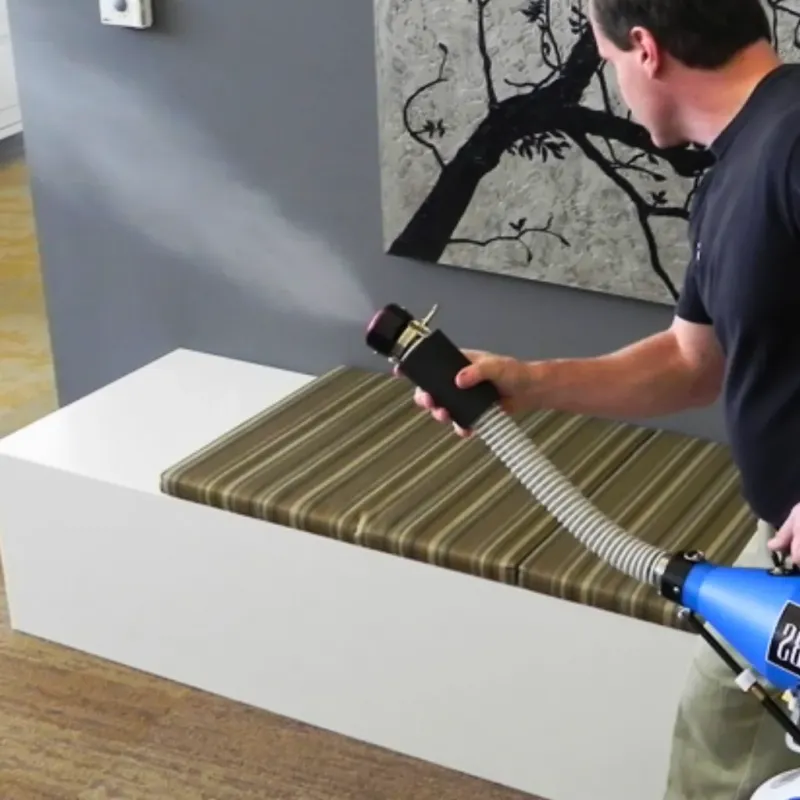 Professional Odor Removal in Monona, WI